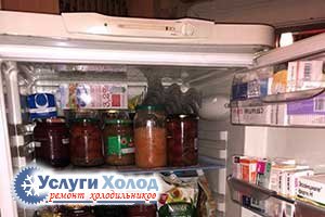 РINDESIT C138G внутри