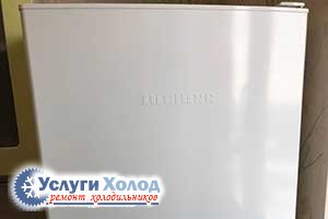 Ремонт холодильника LIEBHERR KUP30110
