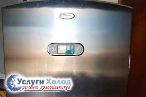 Ремонт холодильника Whirlpool ARC8140