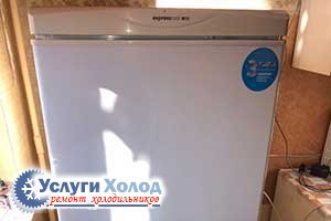 Ремонт холодильников LG - СЦ «Домашний-Холод»