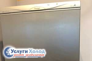 Срочный ремонт холодильников на дому в Москве и области