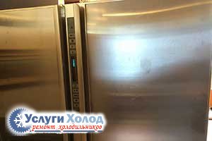 Ремонт холодильника AMANA SBDE522V