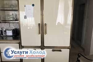 Ремонт холодильника FHIABA R7490TST6I