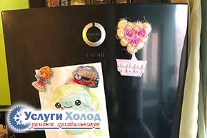 Ремонт холодильника GORENJE RK68SYB